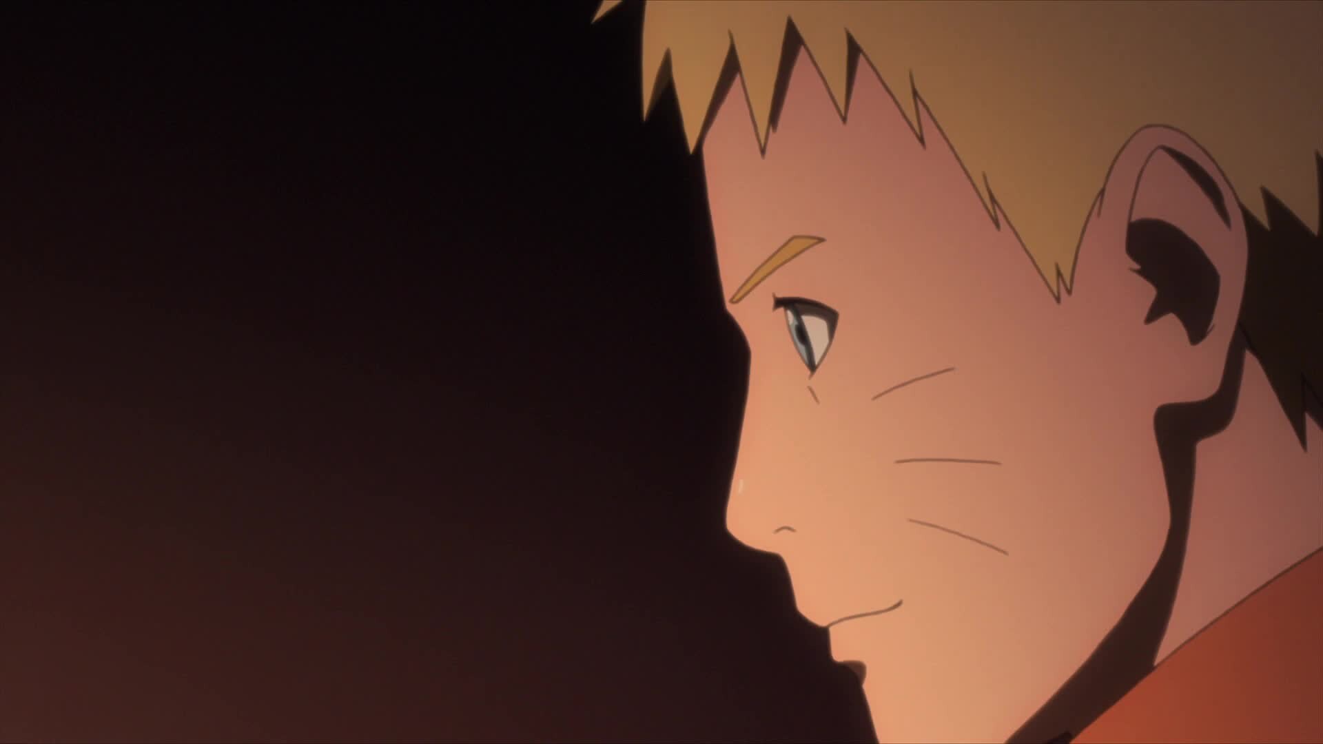 Boruto: Naruto Next Gen – Ep 09 – Prova de Sí Mesmo